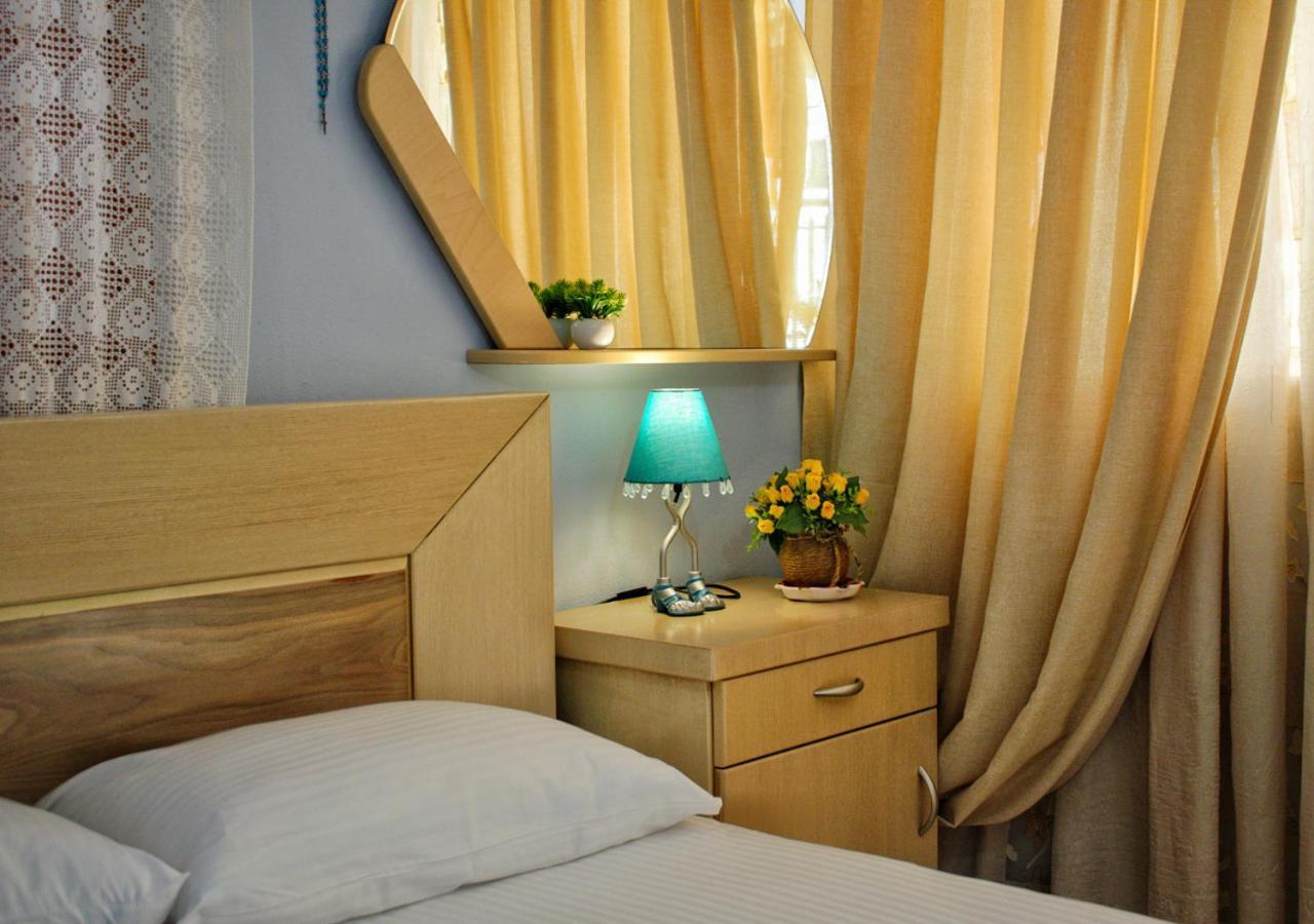 Studios And Apartments Meri نيو كليما المظهر الخارجي الصورة