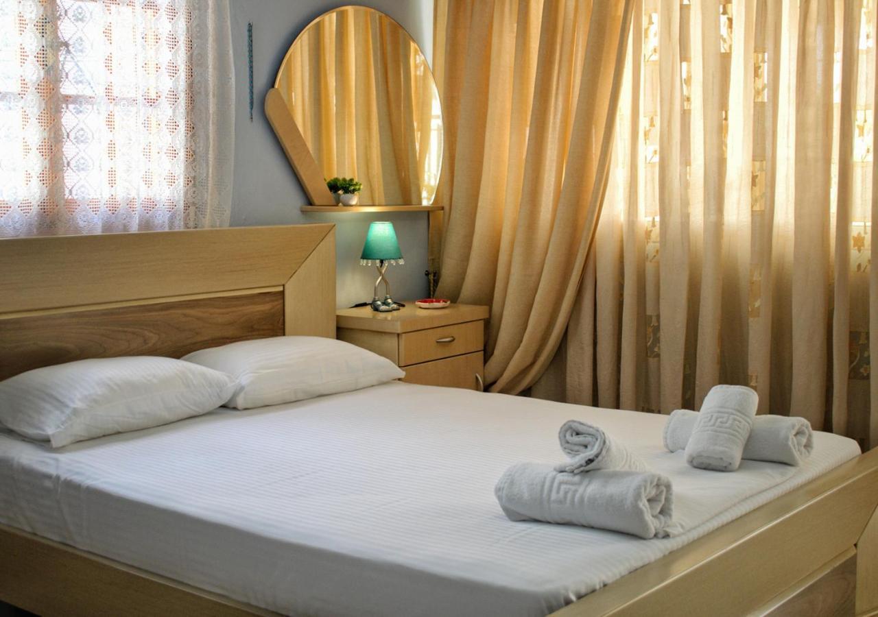 Studios And Apartments Meri نيو كليما المظهر الخارجي الصورة
