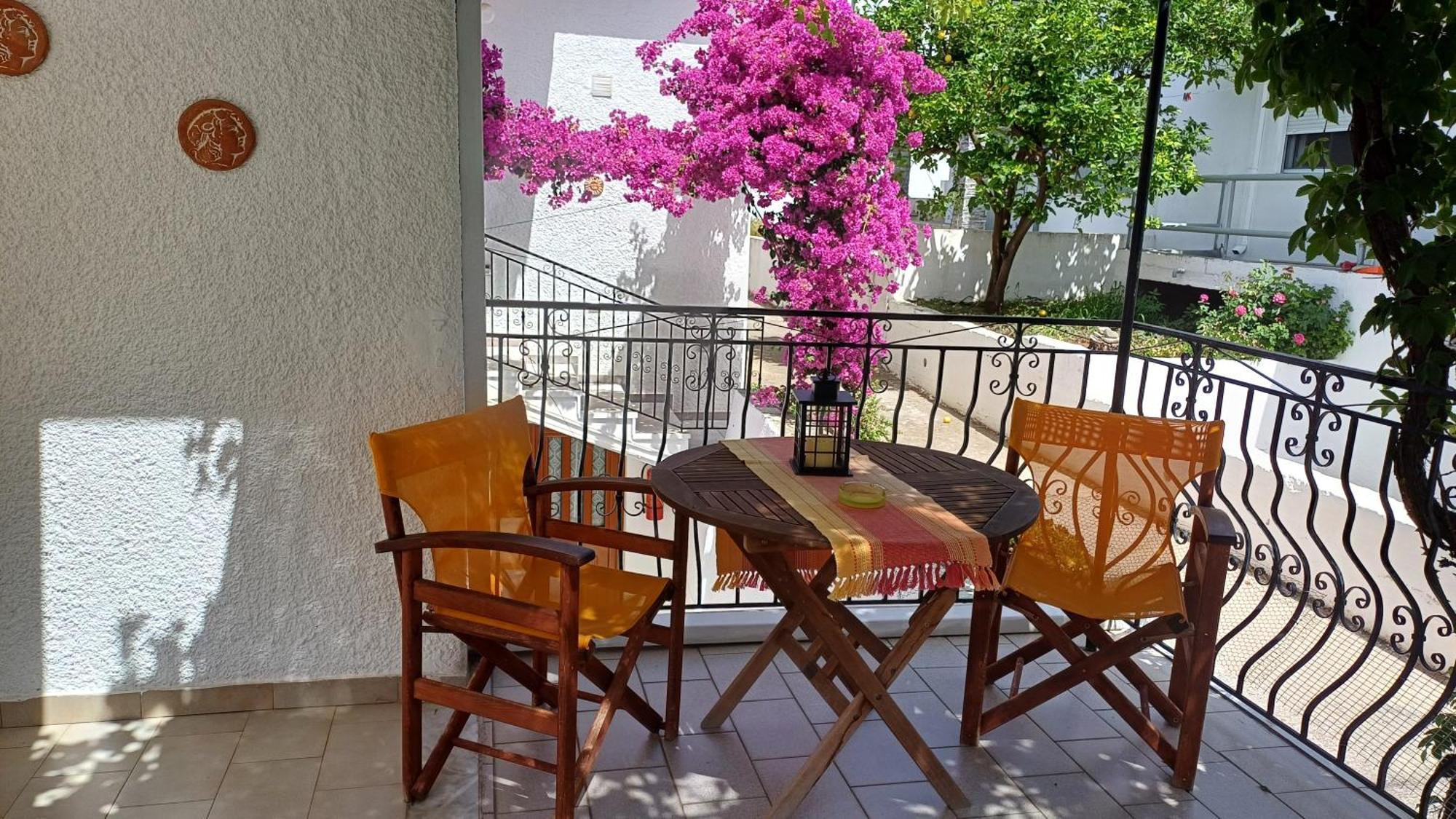 Studios And Apartments Meri نيو كليما المظهر الخارجي الصورة
