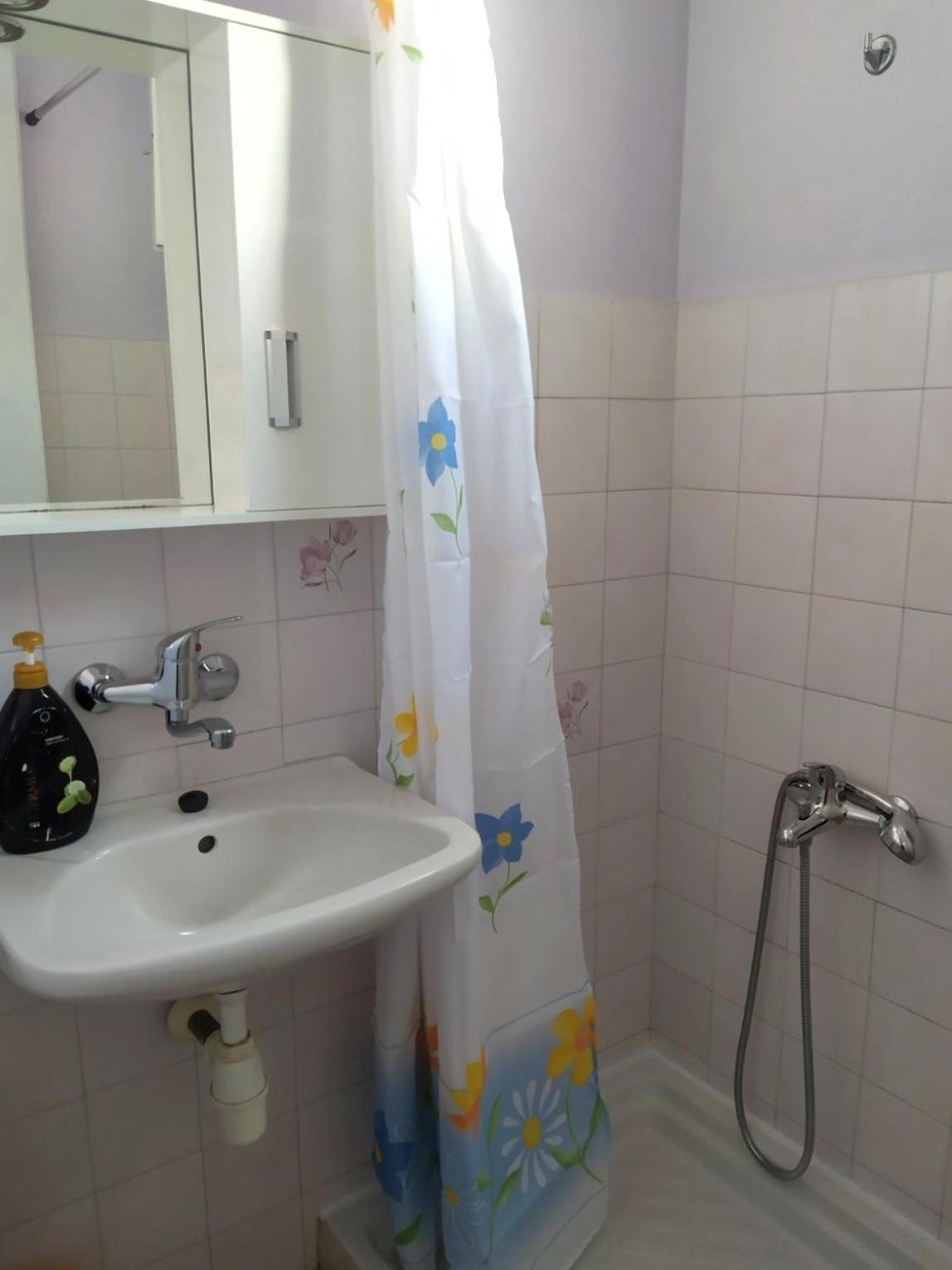 Studios And Apartments Meri نيو كليما المظهر الخارجي الصورة