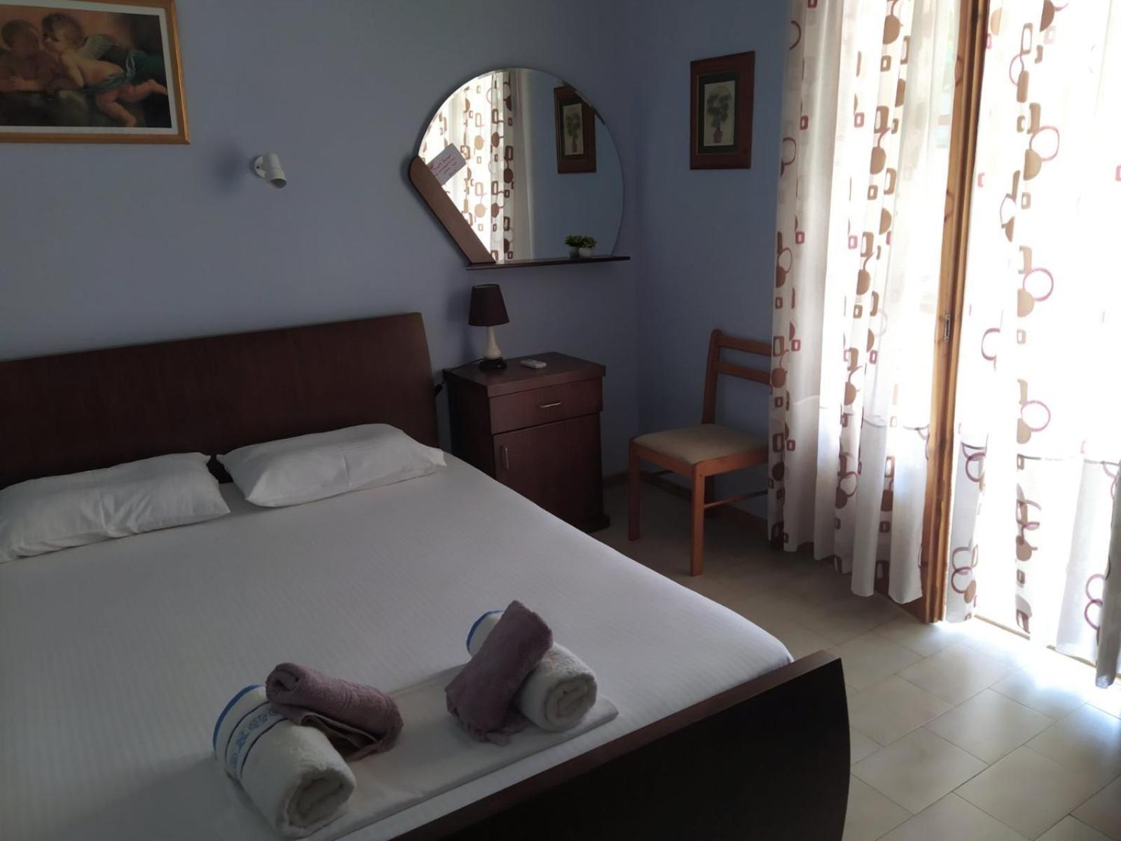 Studios And Apartments Meri نيو كليما المظهر الخارجي الصورة