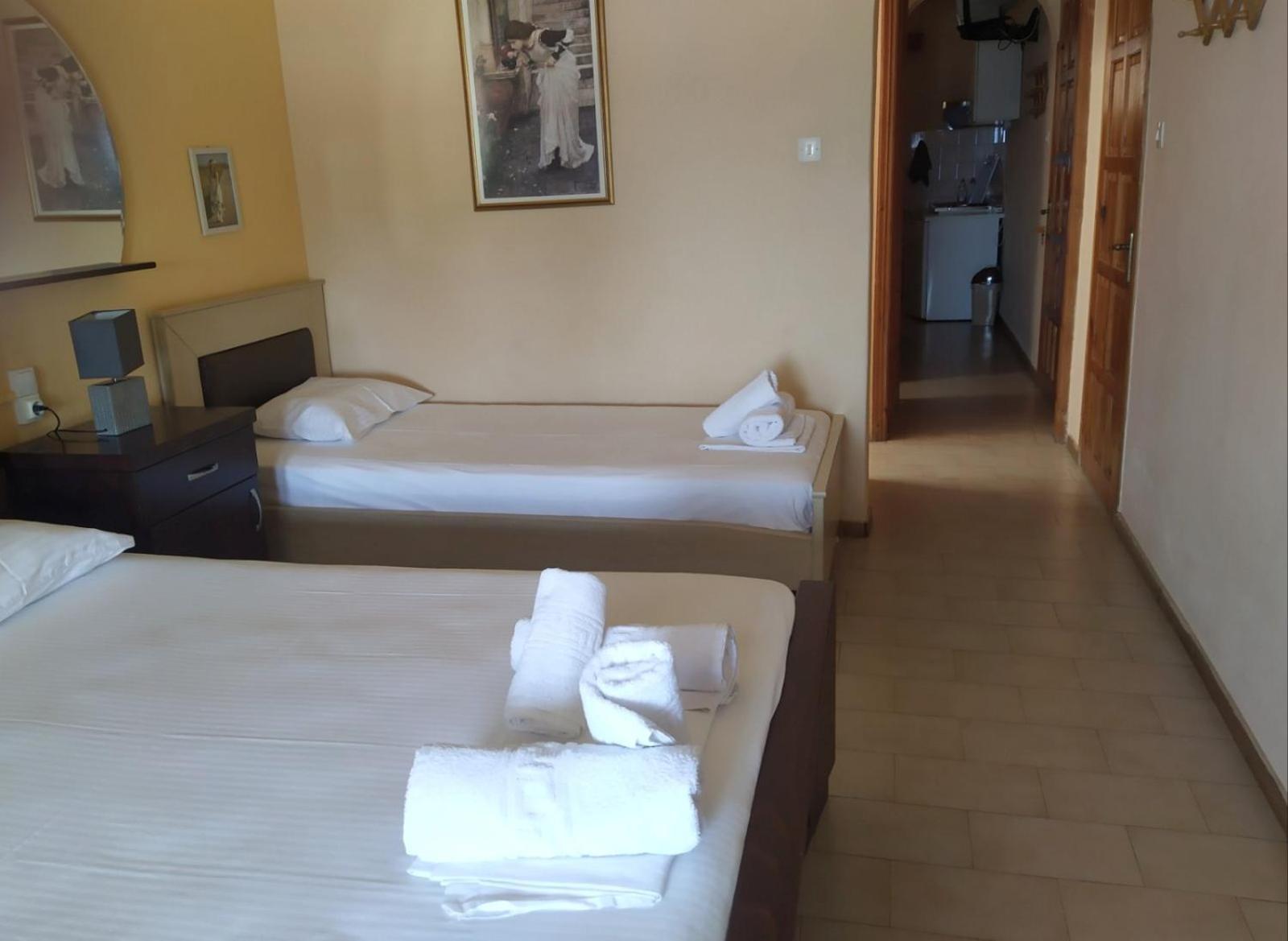 Studios And Apartments Meri نيو كليما المظهر الخارجي الصورة