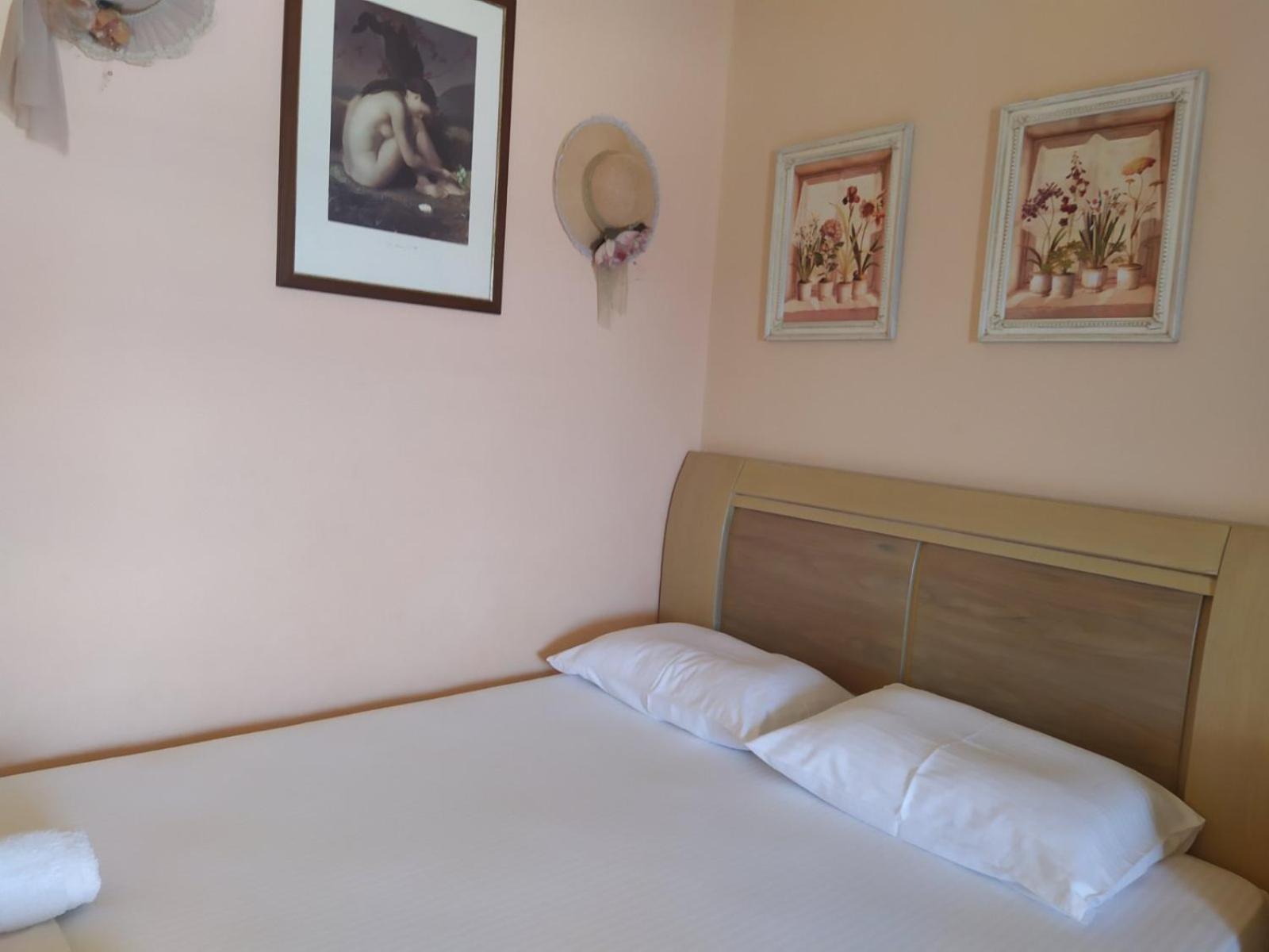 Studios And Apartments Meri نيو كليما المظهر الخارجي الصورة