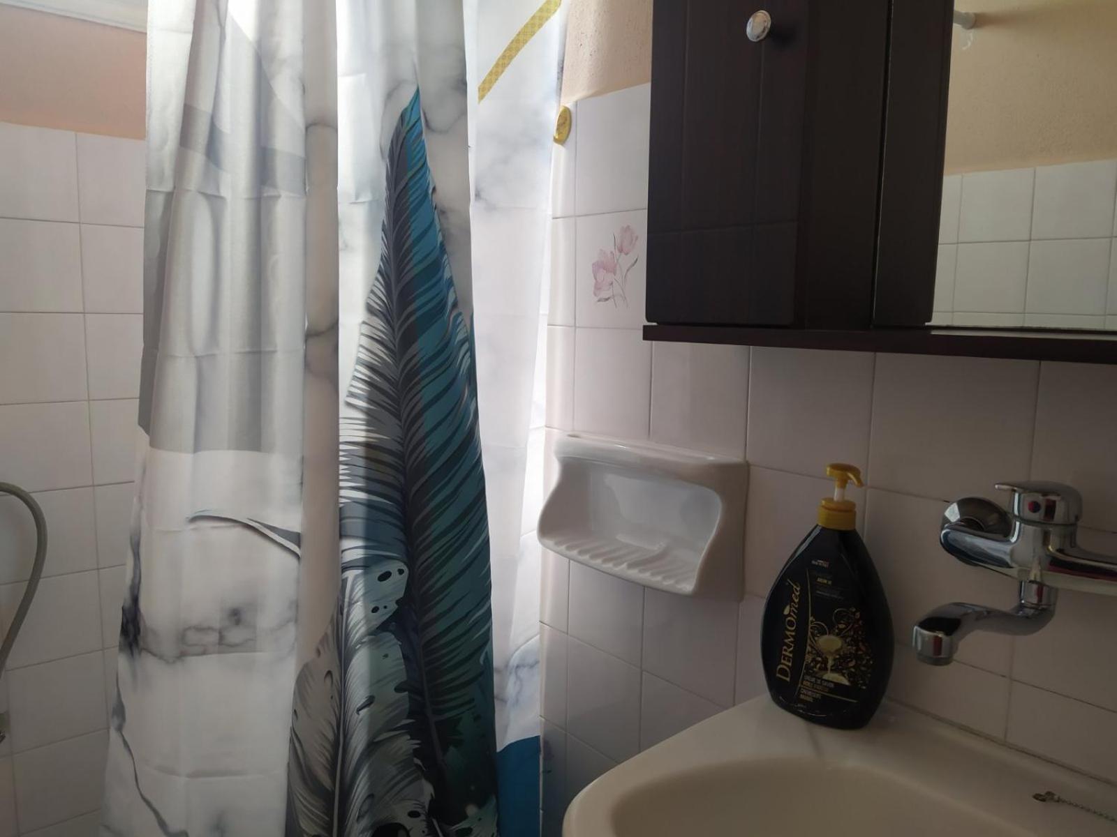 Studios And Apartments Meri نيو كليما المظهر الخارجي الصورة