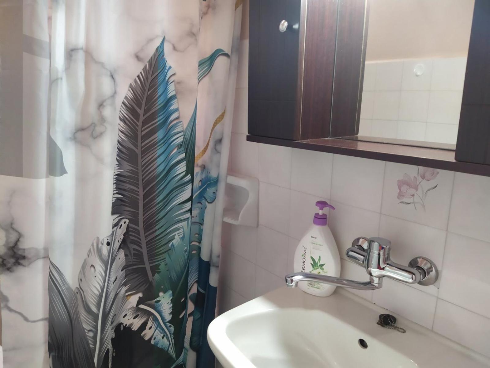 Studios And Apartments Meri نيو كليما المظهر الخارجي الصورة