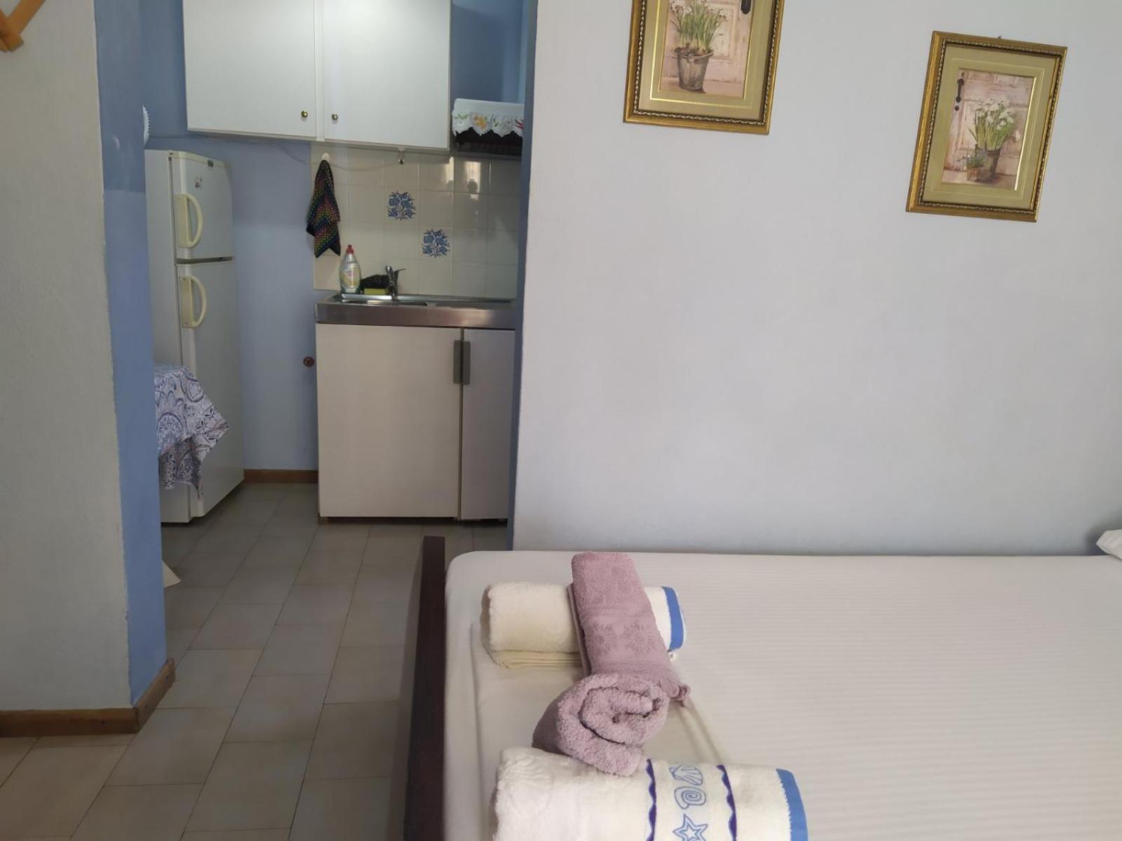 Studios And Apartments Meri نيو كليما المظهر الخارجي الصورة