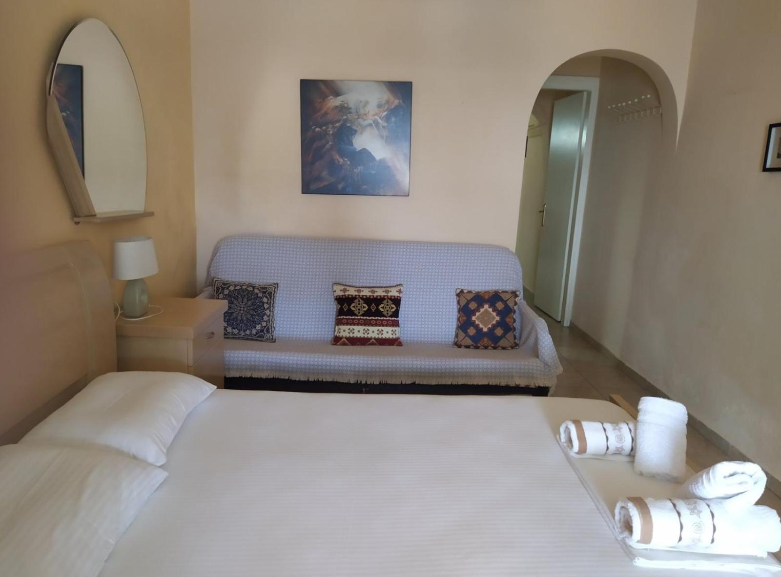 Studios And Apartments Meri نيو كليما المظهر الخارجي الصورة