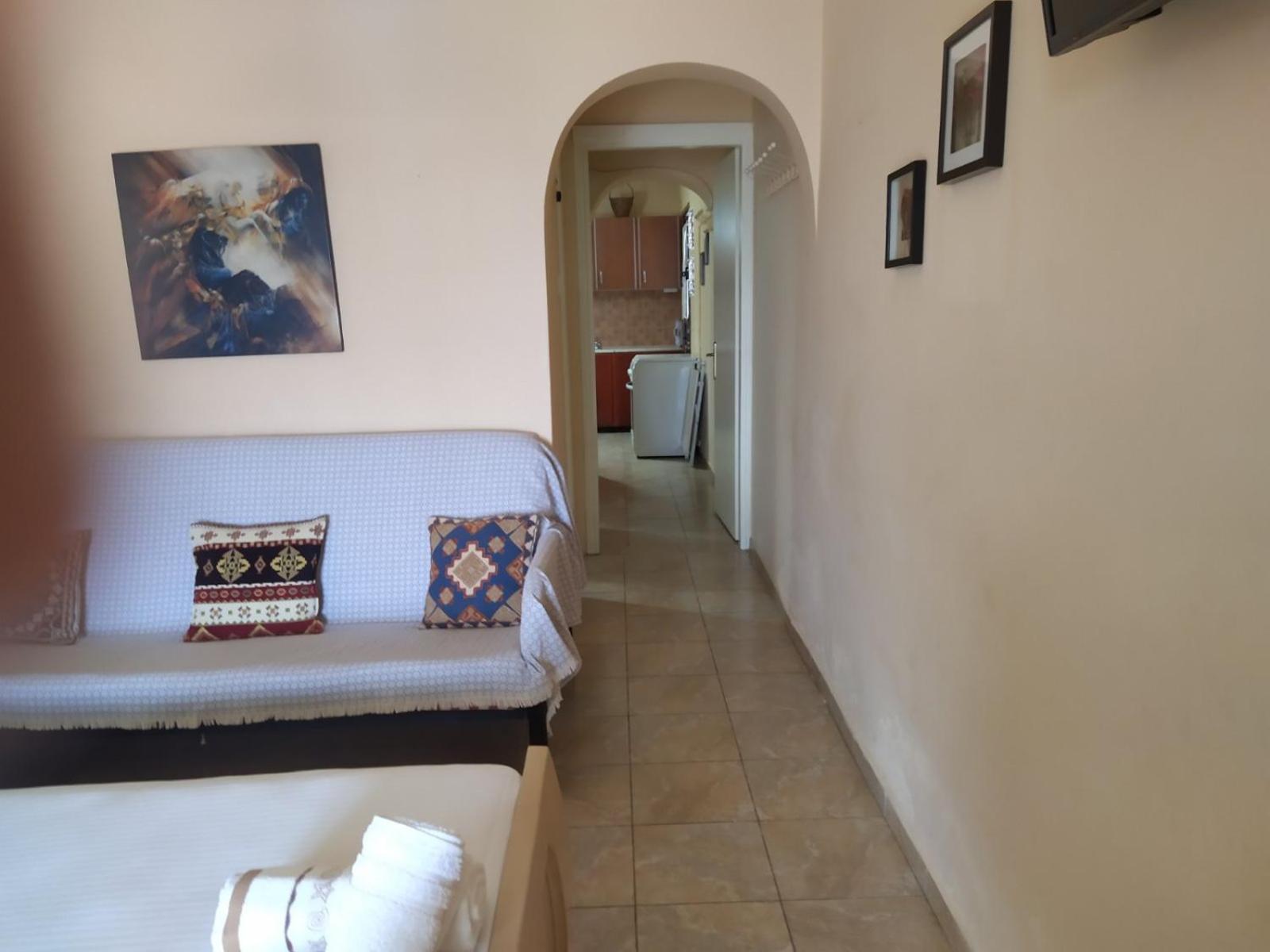 Studios And Apartments Meri نيو كليما المظهر الخارجي الصورة