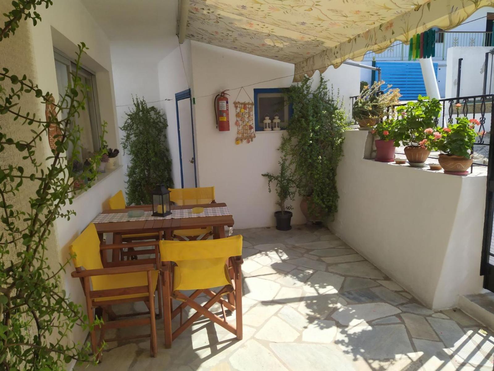 Studios And Apartments Meri نيو كليما المظهر الخارجي الصورة