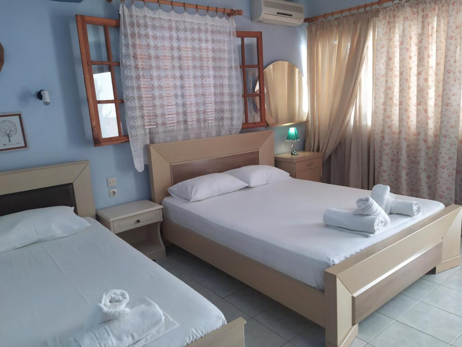 Studios And Apartments Meri نيو كليما المظهر الخارجي الصورة