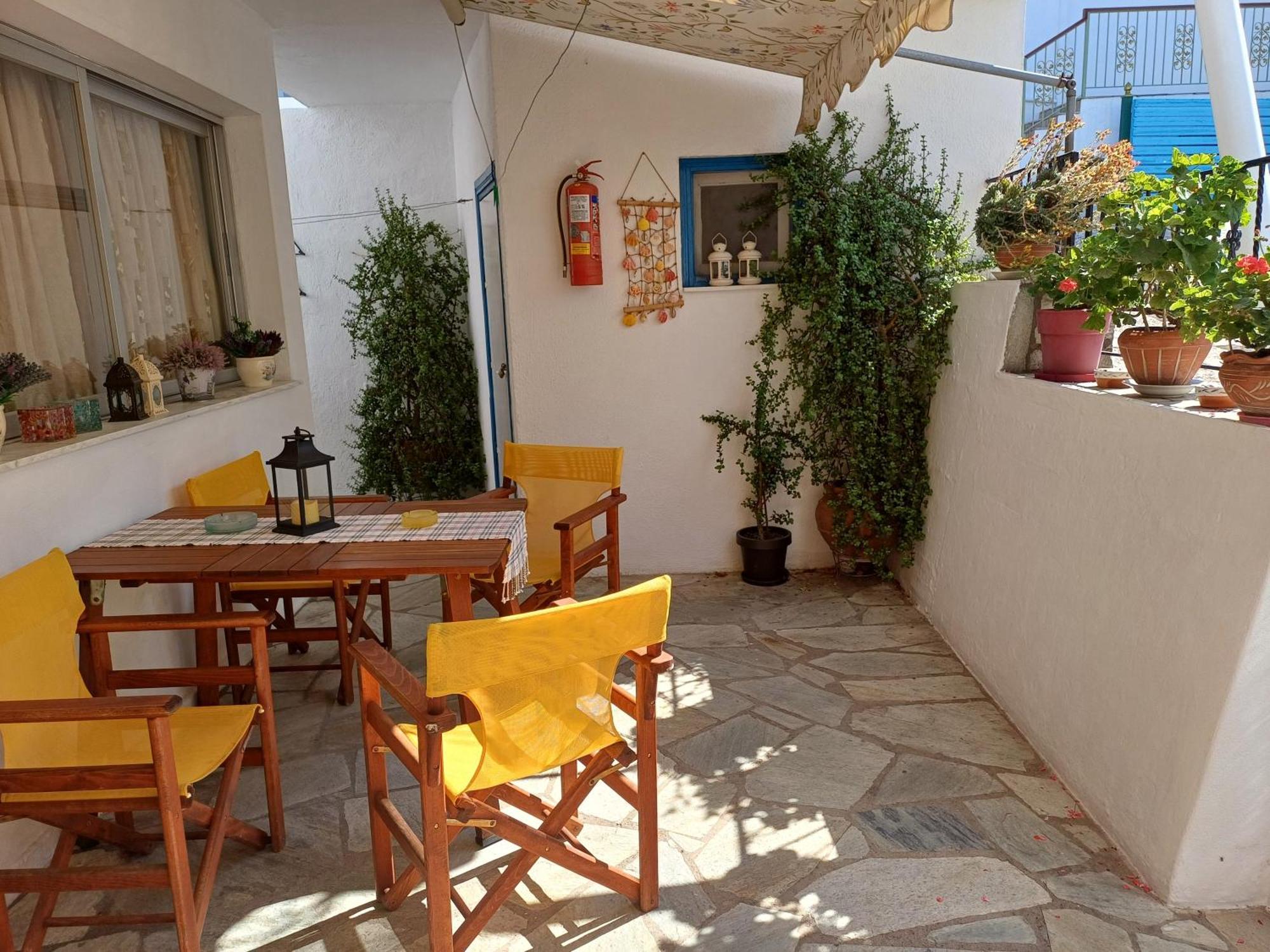 Studios And Apartments Meri نيو كليما المظهر الخارجي الصورة