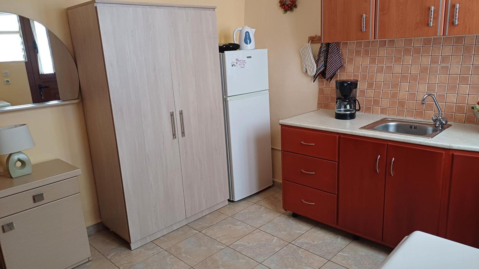 Studios And Apartments Meri نيو كليما المظهر الخارجي الصورة