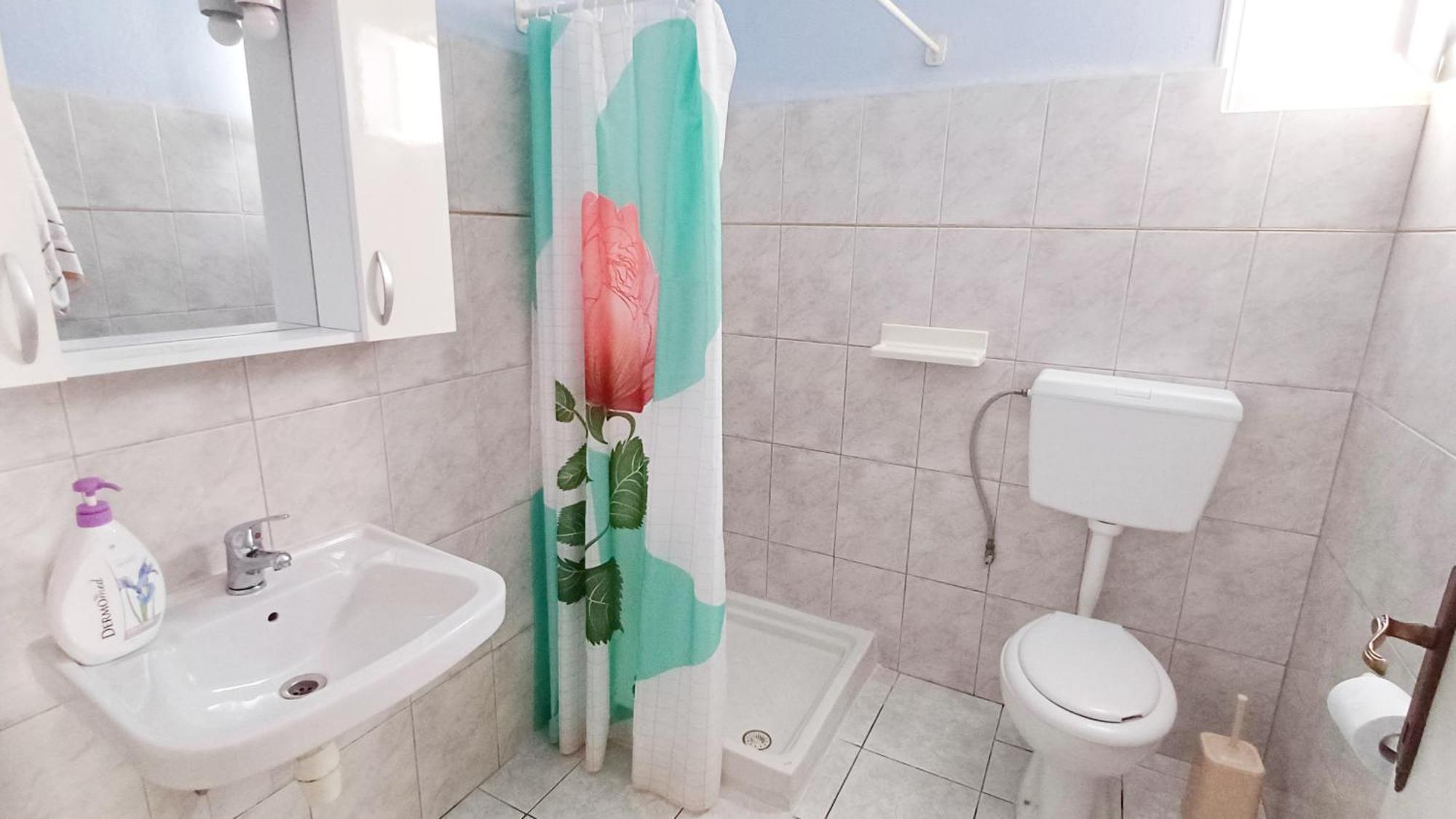 Studios And Apartments Meri نيو كليما المظهر الخارجي الصورة
